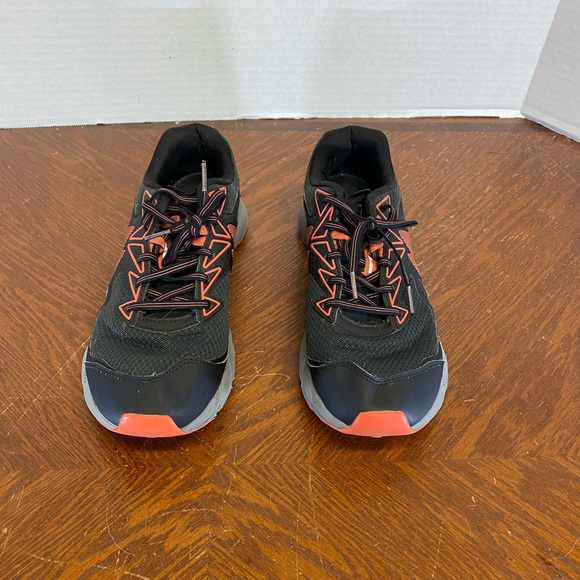 Women's Agility Fusion Flex running shoe size 9 - Picture 3 of 7